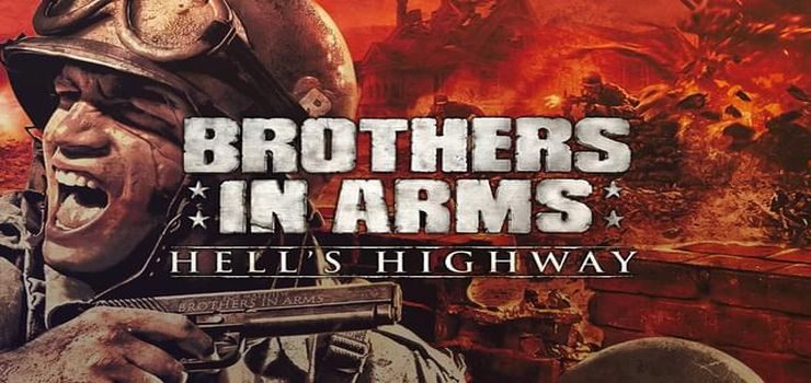 Crack brothers in arms hells highway download